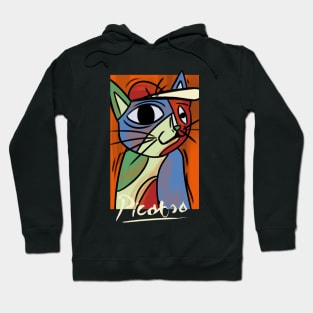 Picatso Hoodie